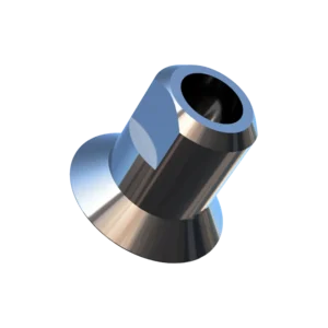 LINDNER Micromat/Universo/Vega/Antares Tuleja M20 mocująca nóż obrotowy 65x65