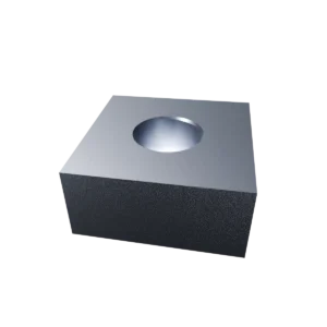LINDNER Micromat/Vega/Antares Nóż Obrotowy 43x43x19.6