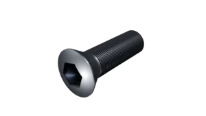 LINDNER Micromat/Universo/Antares/Vega Śruba M24x80 stożkowa z łbem wypukłym -mocująca docisk i oprawę (imbus 17)