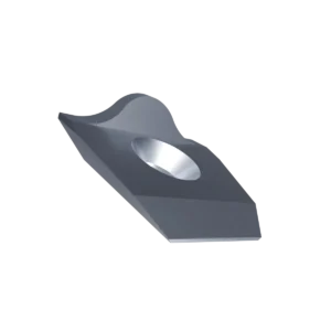 LINDNER Saturn SS 2500 V2 Docisk noża obrotowego 95x95