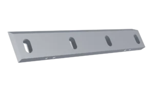 Młyn HERBOLD SML 45/60 Nóż obrotowy 566x100x25