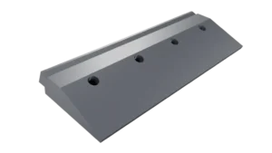 LINDNER Micromat 2000 Plus Docisk noża stałego tnącego 500x185x47