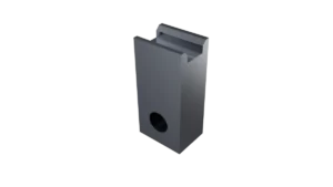 LINDNER Micromat 2000/2500 PLUS Uchwyt sita (mocowany do sita) 140x60x45