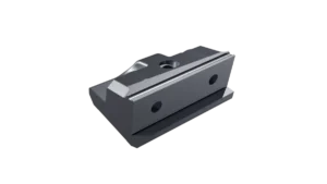 LINDNER Komet 2200/2800/Power Komet 2800 Oprawa noża na rotor - środkowo lewa/prawa