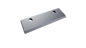 Zagęszczarka Nóż 122x32x5.3