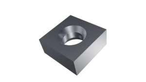 LINDNER Micromat/Universo/Vega/Antares Nóż obrotowy 65x65x28 prosty