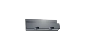 LINDNER Komet 2500 Osłona docisku 344x121x55