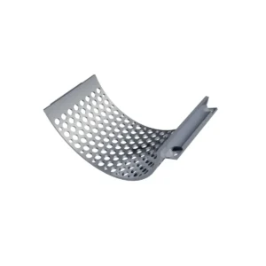LINDNER Komet 2500 Sito szer 440 mm - komplet