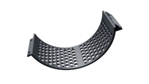 LINDNER Universo 2800/Micromat 2800/Komet 2800 Sito szer. 340 mm - komplet elementów