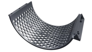 LINDNER Universo/Komet/Micromat/ Sito szer. 524 mm - komplet elementów