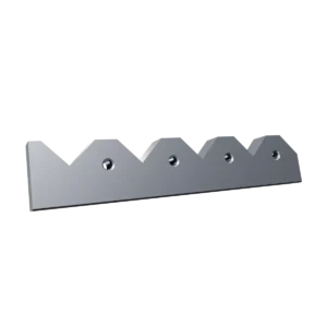 LINDNER Saturn SS 2500 V2 (95x95) Nóż stały tnący 566x106x37
