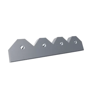 LINDNER Saturn SS 2500 V2 (95x95) Nóż stały tnący 504x106x37