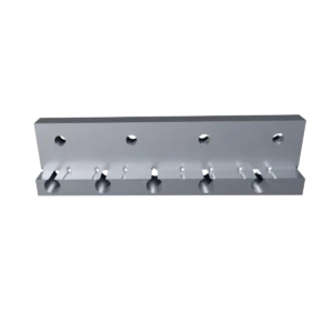 LINDNER MICROMAT SS2500 Oprawa (Podstawa) noża 495x132x72 - prawa/lewa