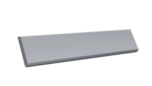 Młyn HERBOLD SMF 500/1000 Nóż obrotowy 250x55x12