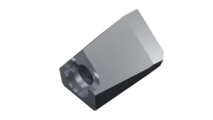 LINDNER Antares 1600 Oprawa(Imak) 60x60x85 do noża obrotowego 65x65