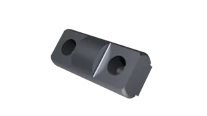 LINDNER Komet 2200/2800 , Micromat 2200/2800 Sworzeń środkowy 140xfi60/50 mocujący kasetę sitową