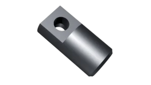 LINDNER Komet 2200/2800 Micromat 2200/2800 Sworzeń boczny 120xfi60/50 mocujący kasetę sitową