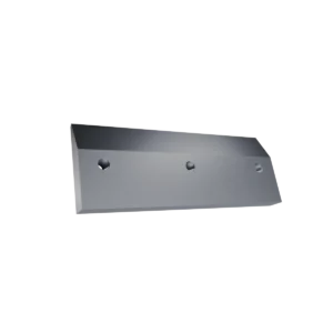 VECOPLAN VEZ 2500 TV (wersja 80x80) Docisk noża stałego 476x175x37