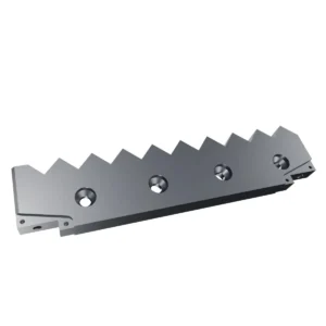 WEIMA Spider 1000 Nóż stały tnący 495x112x38