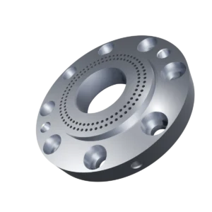 Głowica Fi 200x37