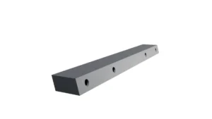 BEFAMA AC 39 Próg 520x30x63x2