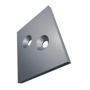 Myjka Płytka 150x125x12