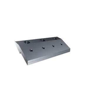 VECOPLAN VIZ 1300 Docisk noża stałego 414x175x34