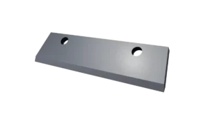 Nóż obrotowy 122x32x5.3