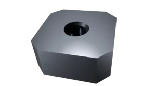 WEIMA WPL 3000 Hydro Nóż obrotowy 80x80x35
