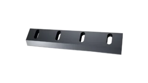 Nóż standard 580x110x35
