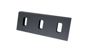 Nóż stały 300x117.5x24