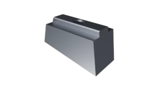 Nóż 72x66x124.1