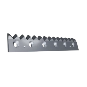 VECOPLAN 1100XL Nóż stały tnący L/P 535x108x33.5