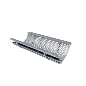 UNTHA LR 700 Sito szer. 700 mm - komplet