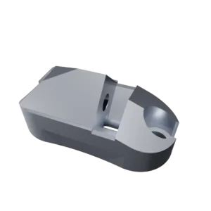 Młyn VMC 1800 Eco M8 Oprawa noża obrotowego 48x48x20