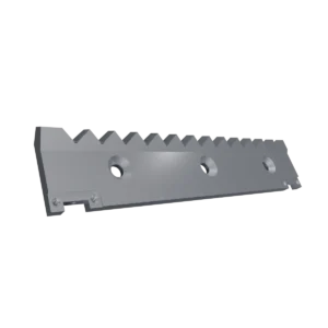 WEIMA WLK8/Rębak Nóż stały 497x100x28