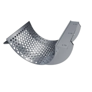 VECOPLAN VAZ 160/200 SL Sito (Boczne) L/P - Komplet