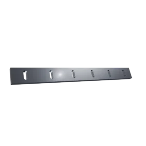 Młyn METALCHEM UR-600-OC Nóż staly zgarniający 838x80x24