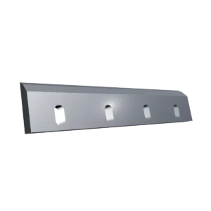 Młyn METALCHEM UR-600-OP Nóż obrotowy – prawy/lewy 410,2x82x22
