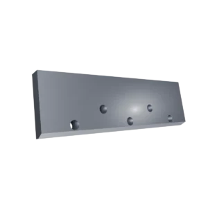 WEIMA WLK 30 SJ Podstawa noża stałego 380x110x25 (Środkowa)