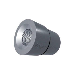 LIBERATOR 1205 Tuleja M12 L=25.4 mm