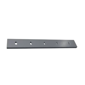 Młyn METALCHEM UR-400/6-OP Nóż stały zgarniający 516x68x16