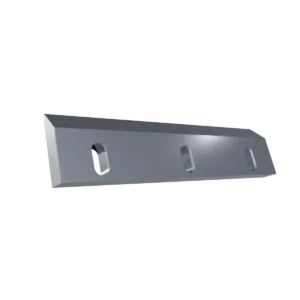 Młyn METALCHEM UR-400/6-OP Nóż obrotowy 251x60x16 - lewy/prawy