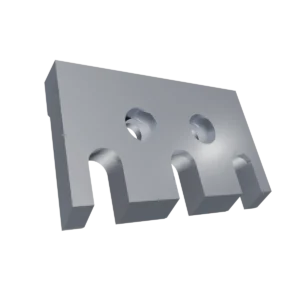 MEWA Docisk L=195