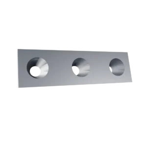 Młyn HERBOLD HGM 60-145 Nóż 175x50x25