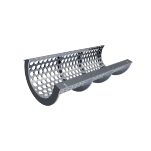 GROSS Sito szer. 793 mm - komplet elementów