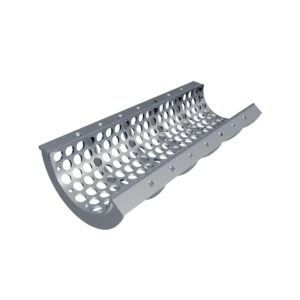 VECOPLAN VAZ 1300 Sito szer. 1300 mm - komplet elementów