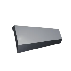 LINDNER Komet 2500 Docisk L=344x93x17,5