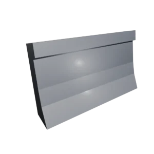 LINDNER Komet 1800 NT Docisk noża 172x95x18