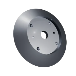 Nóż krążkowy fi132mm